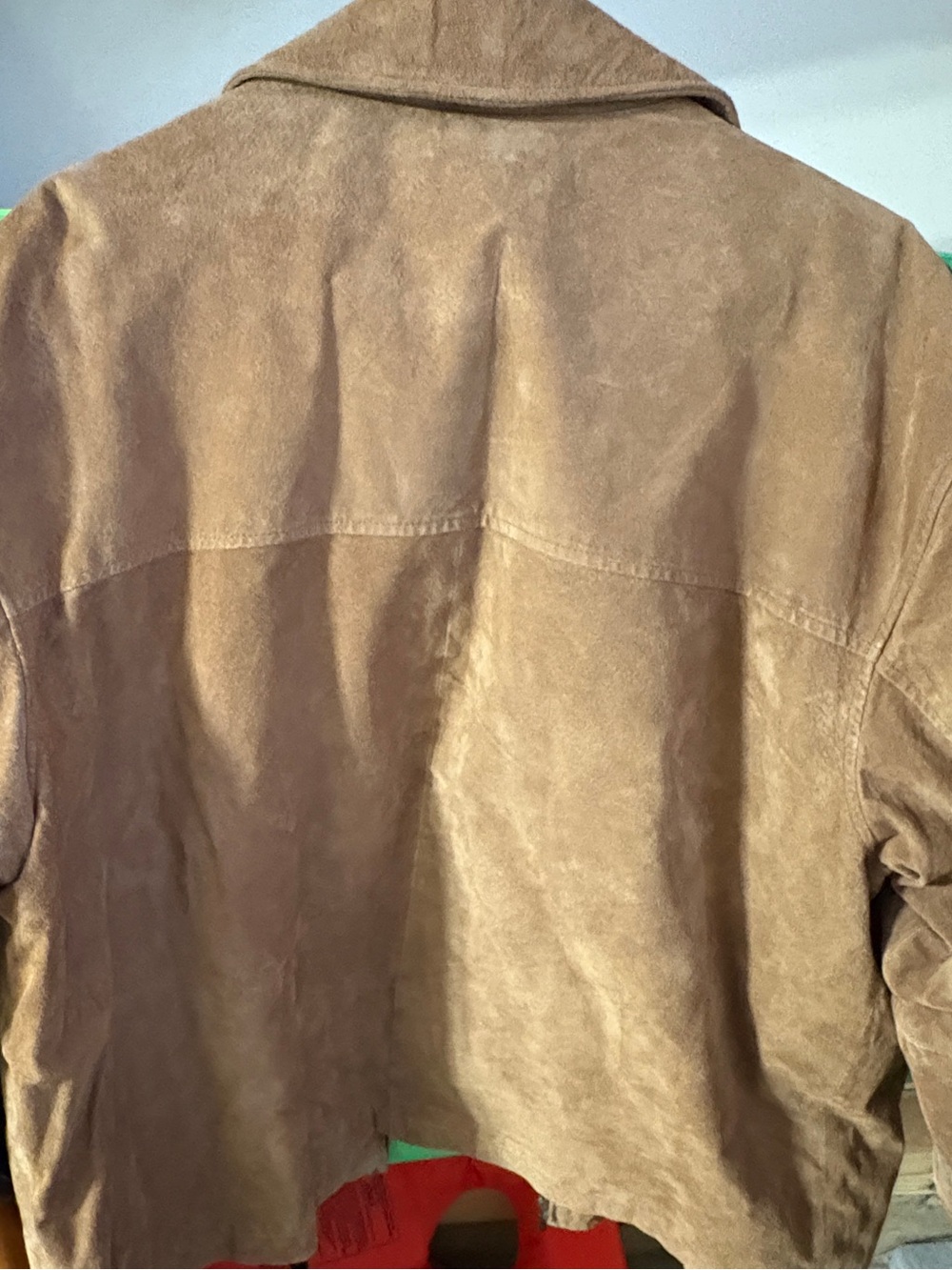 Croft and barrows jacket - Picture 5 of 5